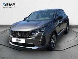 PEUGEOT 3008 BlueHDi 130ch S&S EAT8 Allure Pack