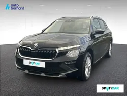 Skoda Kamiq 1.0 TSI Evo 2 116ch Selection