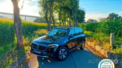 Mercedes-Benz EQB de 2023