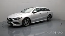 Mercedes-Benz 180 de 2022