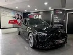 Mercedes-Benz C 300 e AMG Line