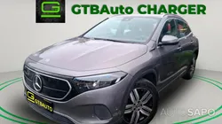 Mercedes-Benz EQA de 2022