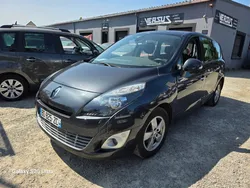 RENAULT GRAND SCENIC III dCi 110 FAP eco2 Dynamique Euro 5 5 pl