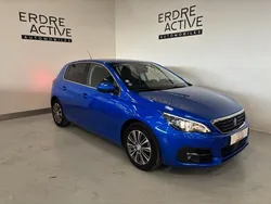 Peugeot 308 (2) PureTech 130 EAT 8 ALLURE PACK