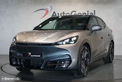 Cupra Tavascan 77 kWh Endurance