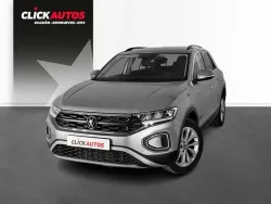 Volkswagen T-Roc 1.0 TSI Life 81kW