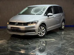 VOLKSWAGEN TOURAN 1.6 TDI 115 BMT 5pl Trendline