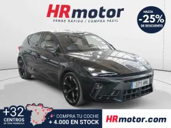 CUPRA León 1.5 ETSI DSG 110Kw