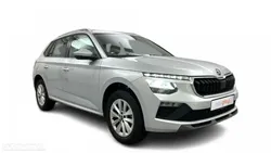 Skoda Kamiq 1.0 TSI Selection DSG