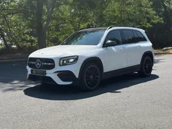 MERCEDES-BENZ Classe GLB 200 d 2.0 d 16V 8G-TRONIC 150ch « AMG Line »