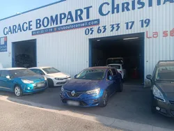 Renault Mégane 1.5DCI 115 8V