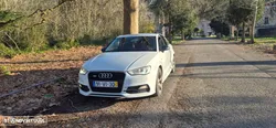 Audi A3 Limousine 1.6 TDI S-line