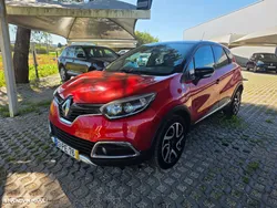 Renault Captur 1.5 dCi Helly Hansen