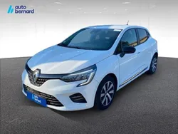 Renault Clio Réversible 1.5 Blue dCi 100ch Evolution
