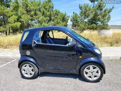 Smart ForTwo 450