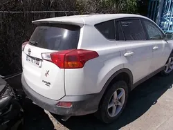 RAV 4 150D 4 WD moteur hs