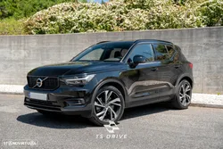 Volvo XC 40 1.5 T5 PHEV R-Design