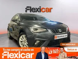SEAT Ibiza 1.0 TSI 85kW Special Edition Xcellence