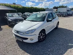 Peugeot 206 1.4 75 XT