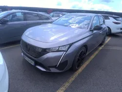 Peugeot 308 e-308 156ch batterie 54 kWh Allure