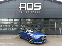 Audi A1 sportback 25 TFSI 95ch / À PARTIR DE 195,38