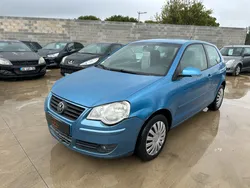 VOLKSWAGEN Polo IV Phase 2 1.4 i 16V 75cv Garantie 6 Mois