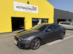JAGUAR XE 2.0 200 Pure Auto
