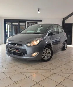 HYUNDAI IX20 1.4 CRDI 77ch Diesel 2013 - CT OK - Garantie 12 mois ou 15000 km