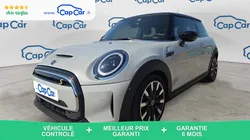 Mini Cooper SE 184 94kWh Yours