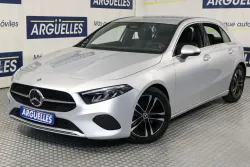 Mercedes-Benz A 200 Mild Hybrid 163cv