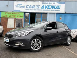 Kia ceed premium
