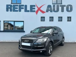 AUDI Q7 Ph1 4.2 FSI 350 4X4 BVA