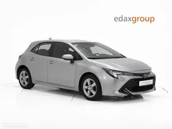 Toyota Corolla 1.8 Hybrid Active