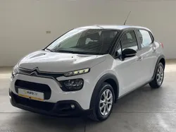 Citroën C3 1.2 PureTech C-Series
