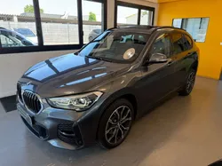 Bmw X1 (F48) XDRIVE20DA 190CH M SPORT