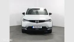 Mazda MX-30 e-SKYACTIV Makoto Urban Expression