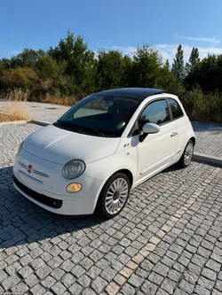 Fiat 500 312