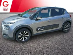 Citroën C3 (3) PureTech 110 BVM6 Shine