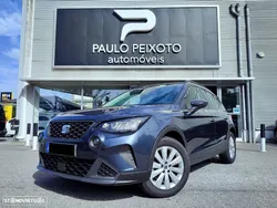 SEAT Arona 1.0 TSI Style
