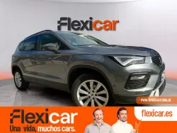SEAT Ateca 1.5 EcoTSI S&S Style DSG