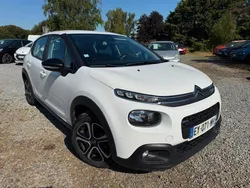 CITROËN C3 FEEL – 2017 – 82 ch