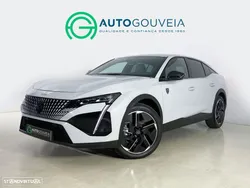 Peugeot 408 1.6 Hybrid GT e-EAT8