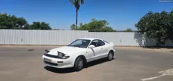 Toyota Celica 2.0 GTi 16V