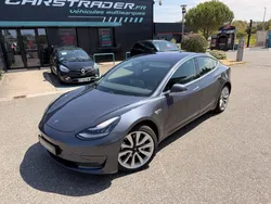 TESLA MODEL 3 SOH 91% Long-Range Dual Motor AWD 476 CV