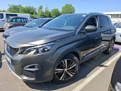 Peugeot 3008 1.2 PureTech 130 Allure Business EAT8 + TOIT OUVRANT