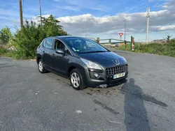 PEUGEOT 3008 1.6 HDi FAP 112 cv