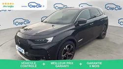 DS 7 Crossback 1.5 BlueHDi 130 EAT8 Performance Line