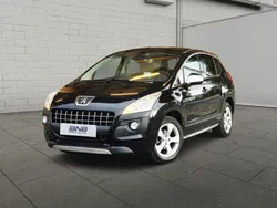 Peugeot 3008 1.6 HDI 112ch finition féline full options cuir intégral