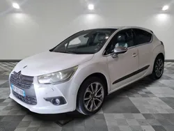 Citroën DS4 SO CHIC – Boîte automatique – 1.6 THP 155 ch – Moteur à chaîne ✅ – Sièges chauffants & massant ✅
