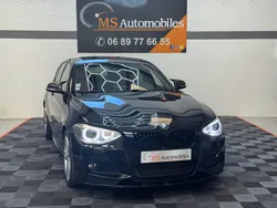 BMW SERIE 1 120 D XDRIVE 184ch SPORT PACK M FULL GARANTIE 12 MOIS SUPER ETAT